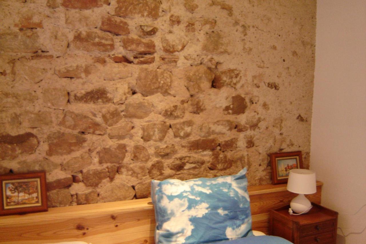 Notre Cachette Bed & Breakfast Biffontaine Ngoại thất bức ảnh